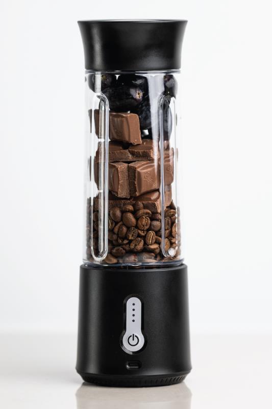 Optimum Nutriforce Mini - The only portable blender you’ll need