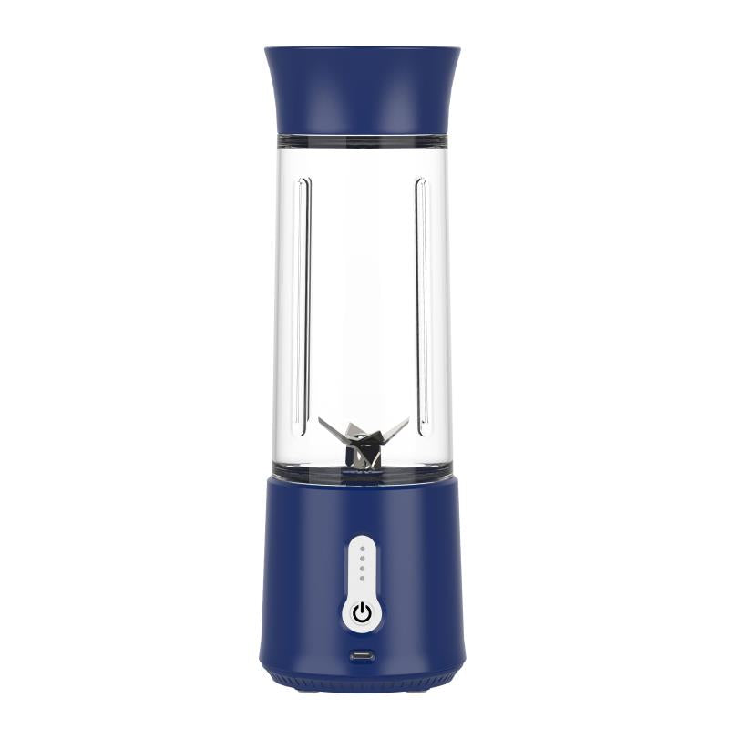 Optimum Nutriforce Mini - The only portable blender you’ll need