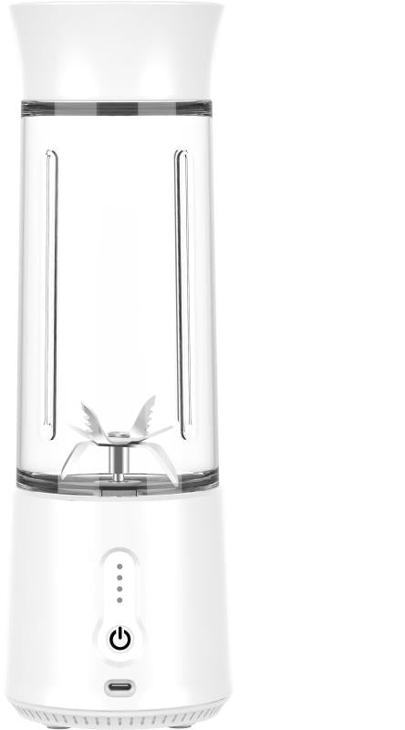 Optimum Nutriforce Mini - The only portable blender you’ll need
