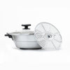 Thumbnail for Thermocook Essential - The Indispensable All-In-One Kitchen Appliance Assistant - Simplify Your Home Cooking