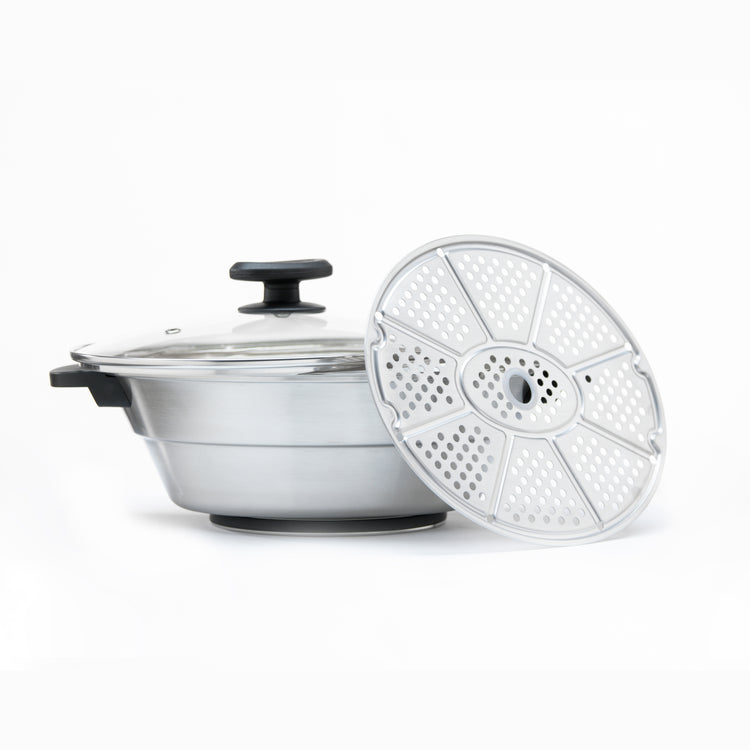 Thermocook Essential - The Indispensable All-In-One Kitchen Appliance Assistant - Simplify Your Home Cooking