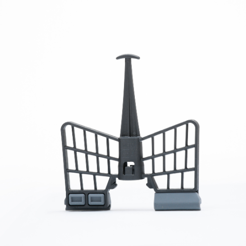 Optimum THERMOCOOK - Butterfly tool
