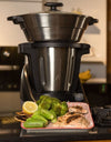 Thumbnail for Thermocook Essential - The Indispensable All-In-One Kitchen Appliance Assistant - Simplify Your Home Cooking