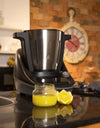 Thumbnail for Thermocook Essential - The Indispensable All-In-One Kitchen Appliance Assistant - Simplify Your Home Cooking