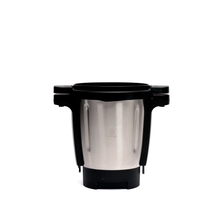 Optimum Thermocook PRO M 2.0 2L jug (bowl) with lid and blades