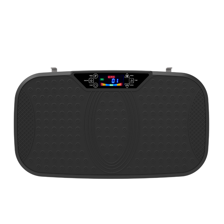 Vibrofit Pro X - The Ultimate Multi-Directional Vibration Fitness Plate