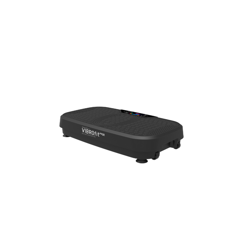 Ex-Demo Vibrofit Pro X - The Ultimate Multi-Directional Vibration Fitness Plate