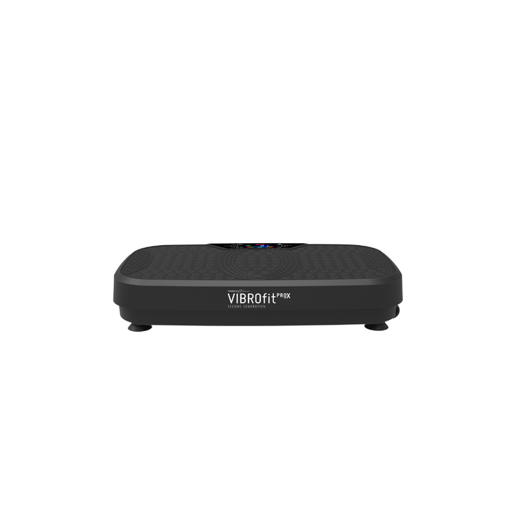 Ex-Demo Vibrofit Pro X - The Ultimate Multi-Directional Vibration Fitness Plate