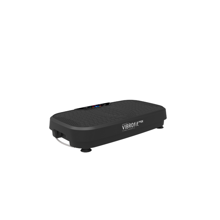 Ex-Demo Vibrofit Pro X - The Ultimate Multi-Directional Vibration Fitness Plate