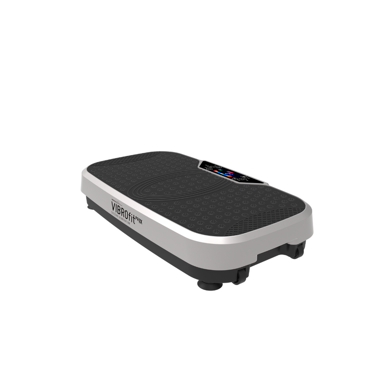 Ex-Demo Vibrofit Pro X - The Ultimate Multi-Directional Vibration Fitness Plate