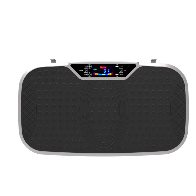 Ex-Demo Vibrofit Pro X - The Ultimate Multi-Directional Vibration Fitness Plate