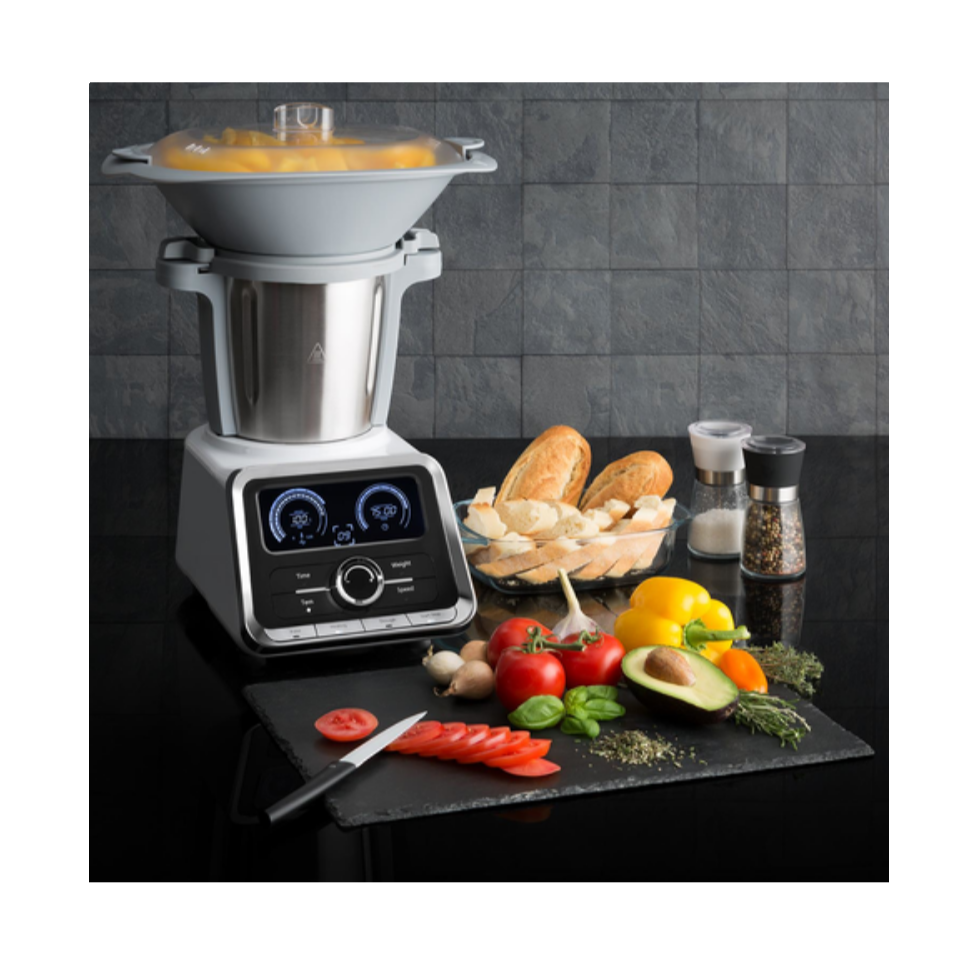 Optimum Thermocook Pro-M