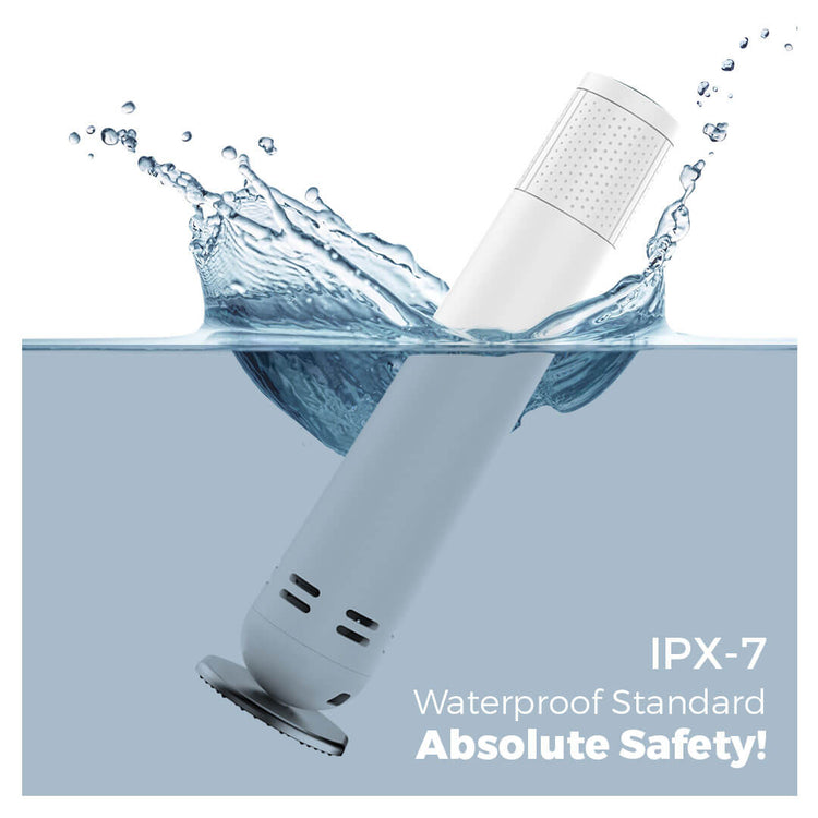 ThermoVide 2.0 Sous Vide - The Secret To Perfect Precision Cooking