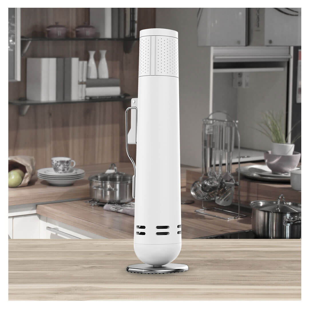 ThermoVide 2.0 Sous Vide - The Secret To Perfect Precision Cooking
