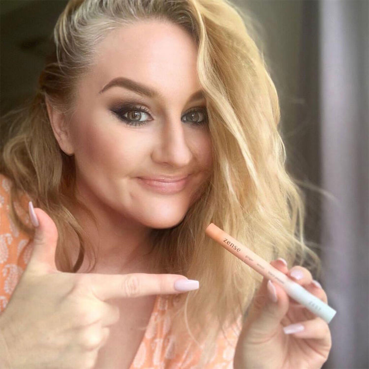 ZENSE PORTABLE ESSENTIAL OIL DIFFUSER