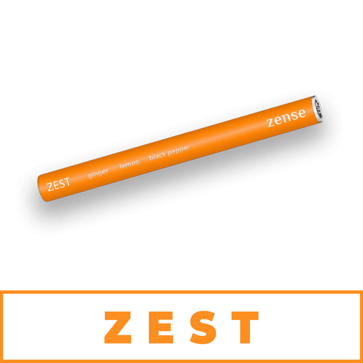 ZENSE PORTABLE ESSENTIAL OIL DIFFUSER