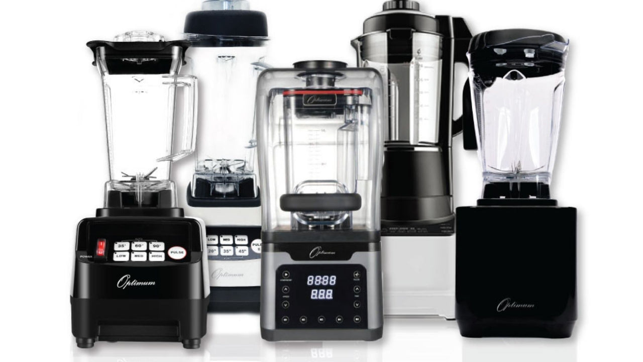 5 Best Blenders for Green Smoothies in 2021 Top Picks Froothie