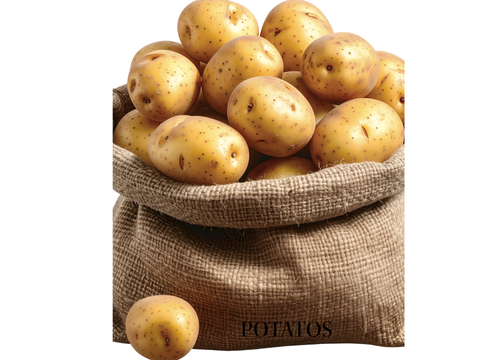 Juicing Potatoes: Surprising Health Benefits of Potato Juice