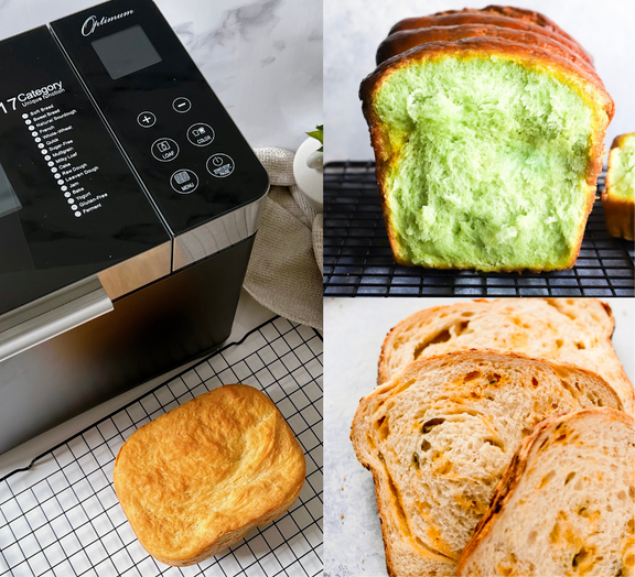 bread maker Australia