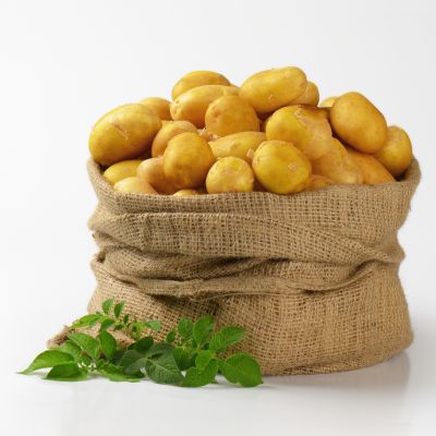 Juicing Potatoes: Surprising Health Benefits of Potato Juice
