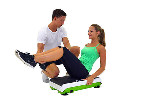 choosing the right vibration plate