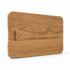 Thumbnail for Thermocook Pro M 3.0 - Oakwood Sliding Board for 10