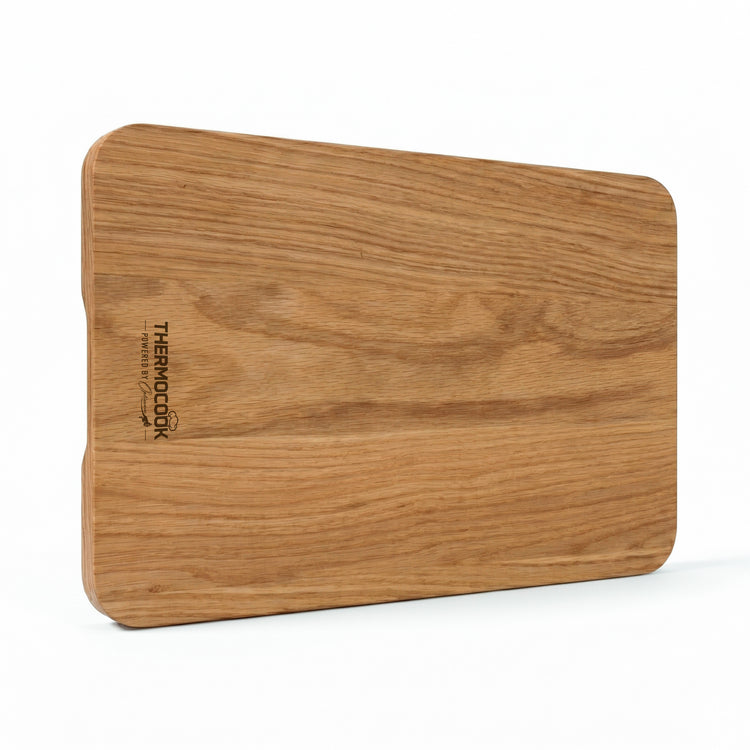 Thermocook Pro M 3.0 - Oakwood Sliding Board for 10" and 7" models