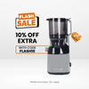Thumbnail for optimum 600xxl best cold press slow juicer award winner Australia best juicers australia top 