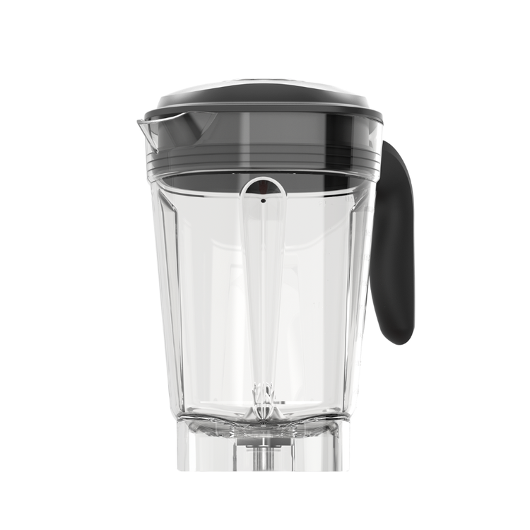 Optimum Replacement Blender Jug – BPA-Free Container with Stainless Steel Blades