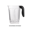 Thumbnail for Optimum Blender - Jug Shell (Without Blade Assembly & Lid)