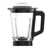 Thumbnail for Optimum Blender Glass Jug with stainless steel blade assembly