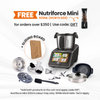 Thumbnail for Thermocook Pro M 3.0 - The Most Superior All-In-One Kitchen Appliance