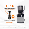 Thumbnail for optimum 600xxl best cold press slow juicer award winner Australia best juicers australia top 