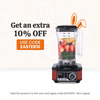 Thumbnail for Optimum G2.6 Slim – High-Speed Blender & Smoothie Maker