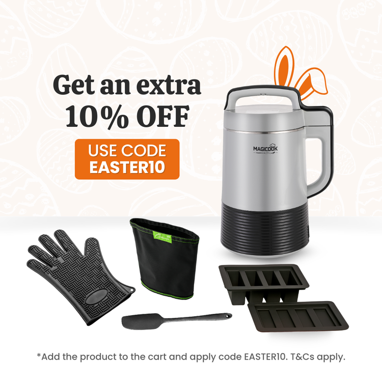 Optimum MagiCook PRO