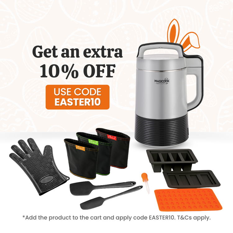 Optimum MagiCook PRO