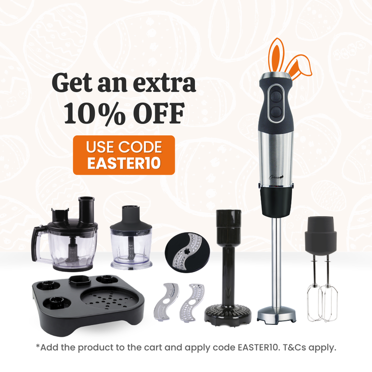 best stick blender australia hand immersion blender set attachments