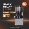 Thumbnail for optimum 600xxl best cold press slow juicer award winner Australia best juicers australia top special black friday discount