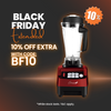 Thumbnail for optimum 8200 best high speed blender Australia froothie award winner red special black friday discount