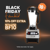 Thumbnail for optimum 8200 best high speed blender Australia froothie award winner silver special black friday discount