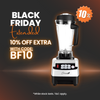 Thumbnail for optimum 8200 best high speed blender Australia froothie award winner white special black friday discount