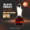 Thumbnail for froothie best blender juicer store award winner red special black friday discount