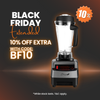 Thumbnail for froothie best blender juicer store award winner silver special black friday discount