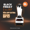 Thumbnail for froothie best blender juicer store award winner white special black friday discount