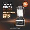 Thumbnail for optimum 9400 3rd gen smoothie blender best in australia black special black friday discount
