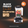 Thumbnail for optimum g2.6 best blender for smoothies, smoothie maker - productreview award winner black special white friday discount special black friday discount