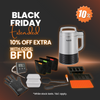 Thumbnail for optimum magicook pro oil butter herb infuser decarboxylator award winner special black friday discount
