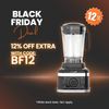 Thumbnail for optimum 9400 3rd gen smoothie blender best in australia black special black friday discount