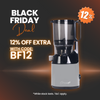 Thumbnail for optimum 600xxl best cold press slow juicer award winner Australia best juicers australia top special black friday discount