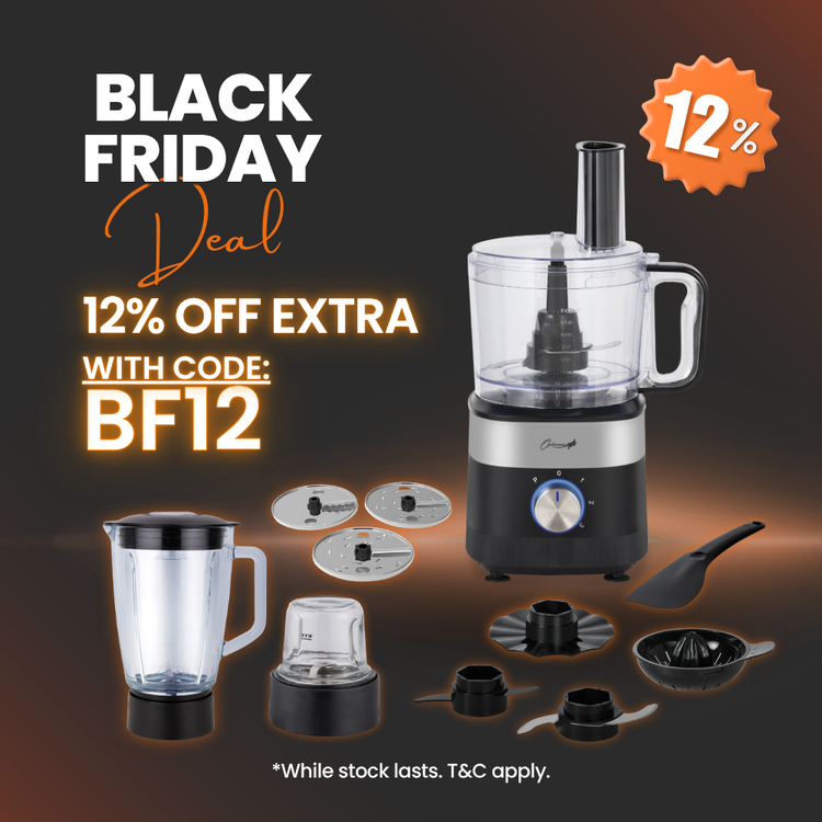 optimum best food processor australia 8 cup versatile attachments special black friday discount
